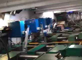 擺臂4軸、5軸機(jī)械手